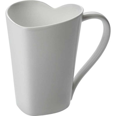Alessi To - Heart Shaped Mug