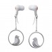 e-my FINCHY Ear Jewellery Earphones