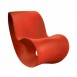 Magis Voido Rocking Chair - Designed by Ron Arad