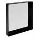 Kartell Only Me Small Square Wall Mirror