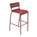 Fermob Luxembourg Bar Stool - Stackable High Chair