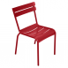 Fermob Luxembourg Dining Chair Stacking - Available in 25 Colours