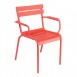 Fermob Luxembourg Dining Armchair Stacking - Available in 25 Colours