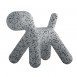 Magis Dalmatian XL Puppy - extra large sized dog chair by Eero Aarnio