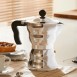 A di Alessi 'Moka Alessi' Espresso Coffee Maker