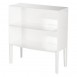 Kartell Ghost Buster large cabinet