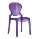 Pedrali Queen 650 stacking chair
