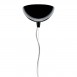 Kartell Bloom Metal Suspension Light - Available In 4 Metallic Finishes