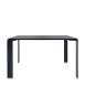 Kartell Four Square Table (128x128cm) - Scratch Proof Laminate Top