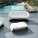Vondom BLOW Sofa - Designed by Stefano Giovannoni