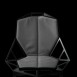 Magis Chair_One Seat & Backrest Cushion