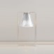 Kartell Light-Air Sculptured Table Lamp