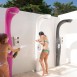 Myyour DYNO outdoor shower