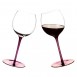 Sagaform Rocking Wine Glasses (Set of 2)