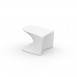 Vondom WING Stool - A Modern Stool With a Huge Visual Impact