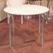 Kartell Maui table round top