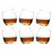 Sagaform Rocking Whisky Glasses (Set of 6)