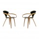 Cherner dining Armchairs (set of 2)