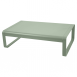 Fermob Bellevie Low Table by Pagnon Pelhaitre - FREE Shipping