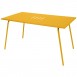Fermob Monceau Dining Table (146 x 80cm) (6 people) - In 24 Colours