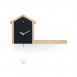 Progetti Cuckoo Clock "My House" - Italian Designer Wall Clocks