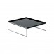 Kartell Trays coffee table