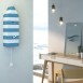 Progetti Capri Cuckoo Clock - Nautical Design Reminiscent of Lighthouses