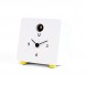 Progetti Fido Table Cuckoo Clock -  Inspired by the 60's Television