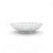 Guzzini Grace Centrepiece / Fruit Bowl - H: 37.5cm - W: 30.5 cm - D: 9 cm