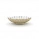 Guzzini Grace Centrepiece / Fruit Bowl - H: 37.5cm - W: 30.5 cm - D: 9 cm