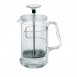Guzzini Gocce Cafetiere - Available in 3 and 8 Cups | Dishwasher Safe