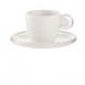 Guzzini Gocce Espresso Cups (Set of 6) - Dishwasher & Microwave Safe