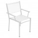 Fermob COSTA Armchair (Stacking)