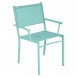 Fermob COSTA Armchair (Stacking)