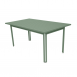 Fermob Costa Rectangular Table (160 x 80cm) - Garden Table for 6