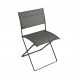 Fermob Plein Air Chair (Folding) - A Contemporary Coloured Chair