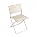 Fermob Plein Air Chair (Folding) - A Contemporary Coloured Chair