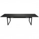 Fermob Biarritz Table 200/300 x 100cm (10/14 persons)