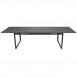 Fermob Biarritz Table 200/300 x 100cm (10/14 persons)