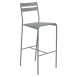 Fermob Facto High Barstool - A Highly Elegant Stool by Patrick Jouin