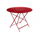 Fermob Floreal Round Folding Table Ø96cm (4-5 people)