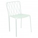 Fermob Kintbury Chair - Elegant & Romantic Curves (Terence Conran)