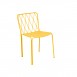 Fermob Kintbury Chair - Elegant & Romantic Curves (Terence Conran)
