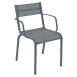 Fermob Oléron Armchair - Excellent Manoeuvrability, Outstanding Comfort