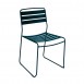 Fermob Surprising Stacking Chair - 25 Vibrant Colours - Strong & Mobile