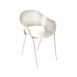 Fermob Kate Armchair - An Elegant Outdoor Chair by Patrick Jouin