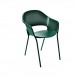 Fermob Kate Armchair - An Elegant Outdoor Chair by Patrick Jouin