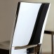 Emeco Hudson Counter Stool / Aluminium Brushed - By Philippe Starck