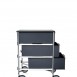 Kartell Mobil chest of drawers