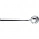 Alessi Rundes Modell Tea Spoon - Designed by Josef Hoffmann